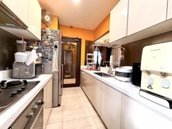 Signature At Yishun (D27), Condominium #523823731